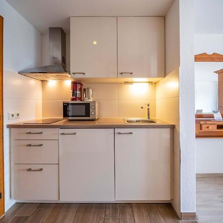 الدنغن مولهوفن Hotel Seepark Appartements المظهر الخارجي الصورة