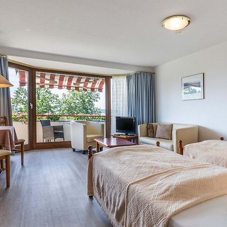الدنغن مولهوفن Hotel Seepark Appartements المظهر الخارجي الصورة
