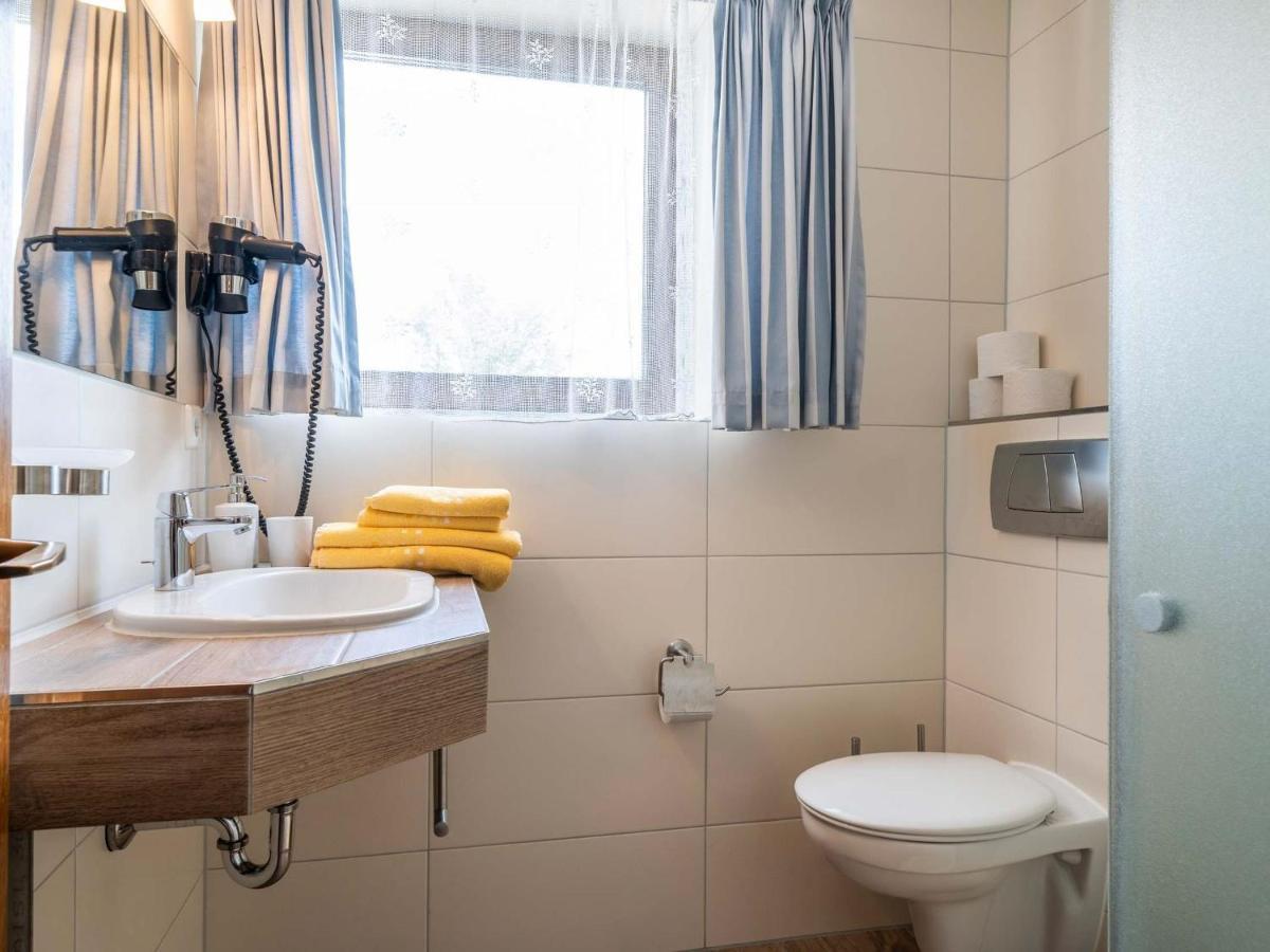 الدنغن مولهوفن Hotel Seepark Appartements المظهر الخارجي الصورة