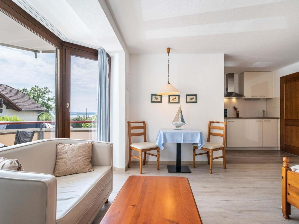 الدنغن مولهوفن Hotel Seepark Appartements المظهر الخارجي الصورة