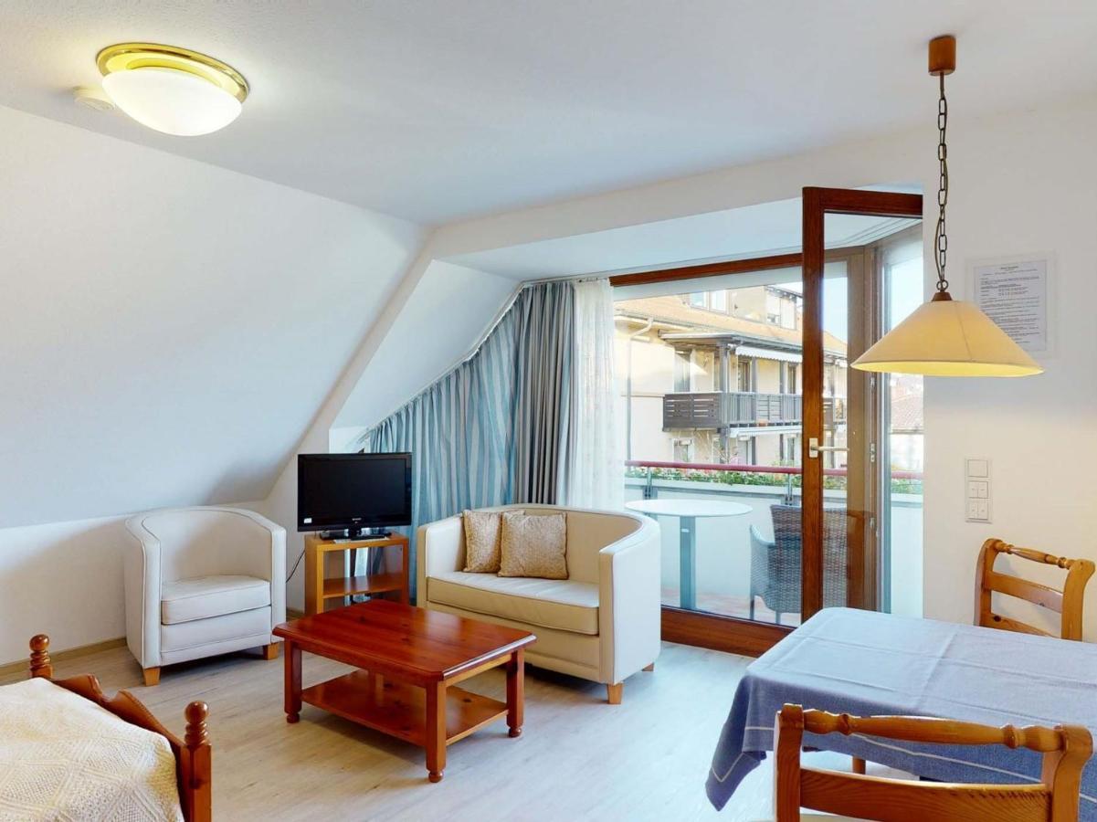 الدنغن مولهوفن Hotel Seepark Appartements المظهر الخارجي الصورة
